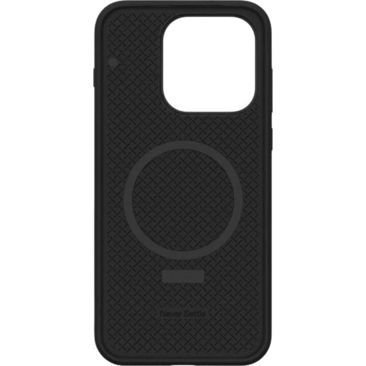 Funda Magnética OnePlus 15 Sandstone Negro 