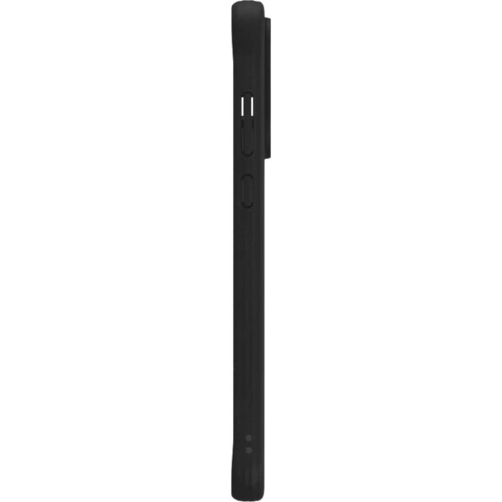Fondo magnetico OnePlus 15 Sandstone Negro 