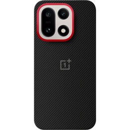 Coque magnétique OnePlus 15 Aramid Fiber Noir