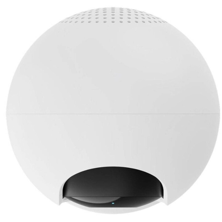 Xiaomi Smart Camera C201 - Security camera