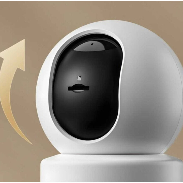 Xiaomi Smart Camera C201 - Security camera