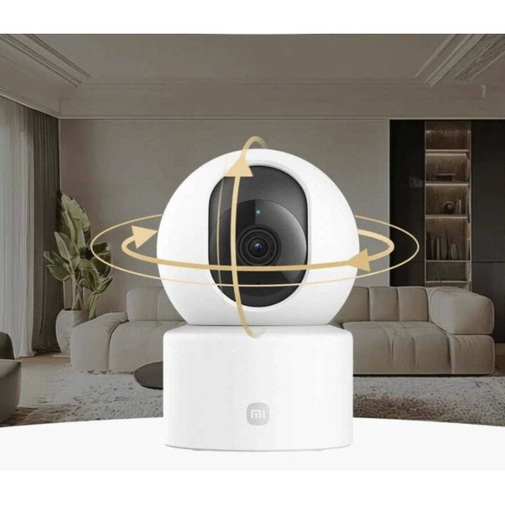 Xiaomi Smart Camera C201 – Überwachungskamera