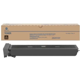 Konica Minolta TN-713K (A9K8150) toner noir