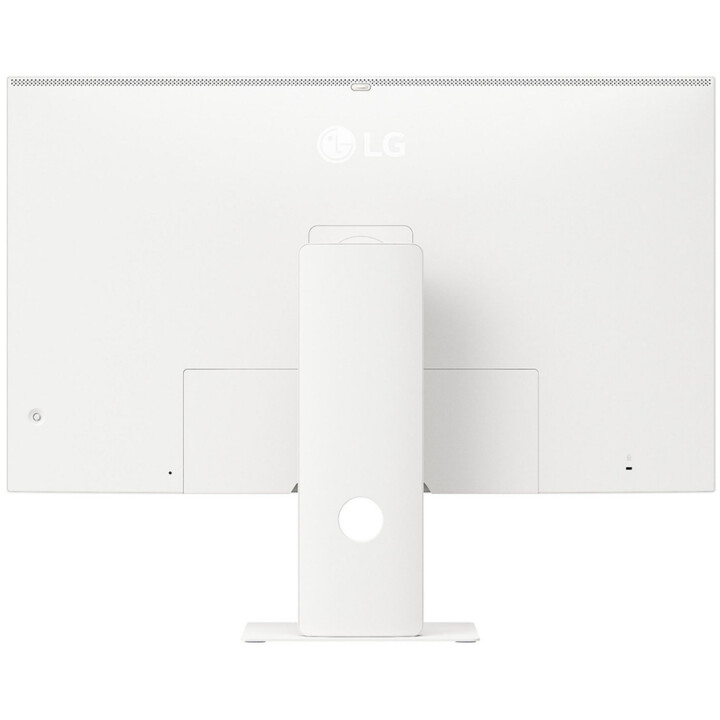 Monitor LG SMART 37U730SA-W da 37 pollici 4K Ultra HD