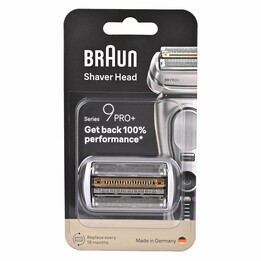 Cabezal de repuesto BRAUN Series 9 PRO+ Braun