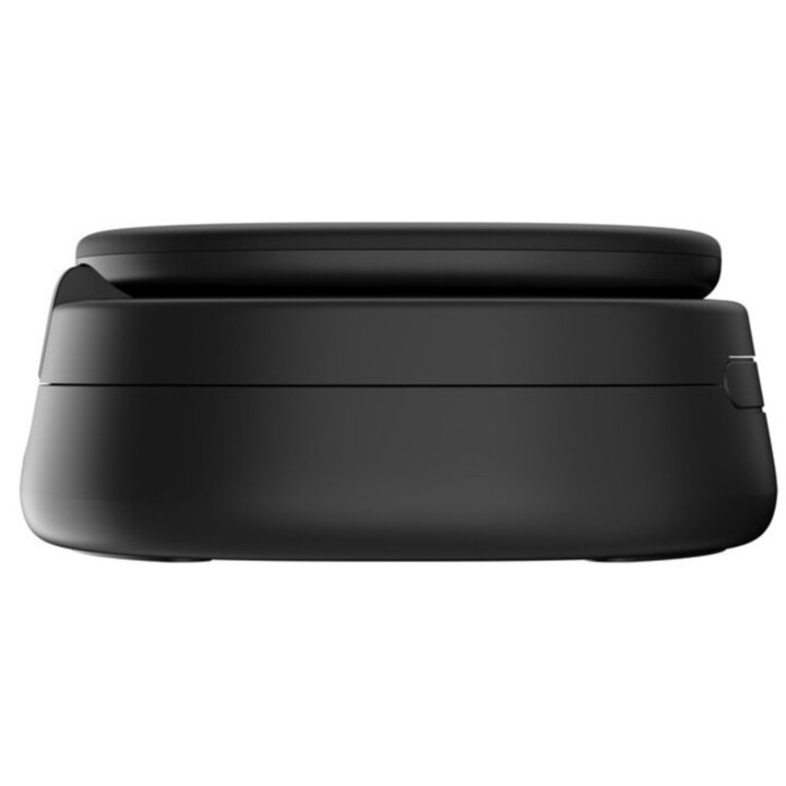 Belkin - WIZ034KQBK Caricatore per dispositivi mobili per cuffie, smartphone e smartwatch - Caricatore wireless USB nero