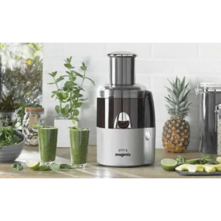 Magimix Juice Expert 3 Kaltpress-Entsafter