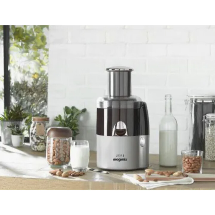 Magimix Juice Expert 3 Kaltpress-Entsafter