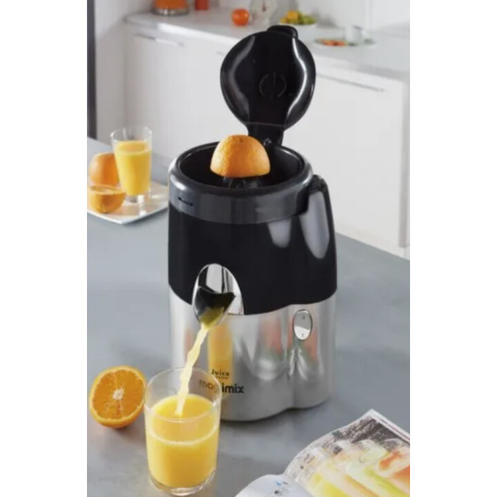 Espremedor de sumos a frio Magimix Juice Expert 3