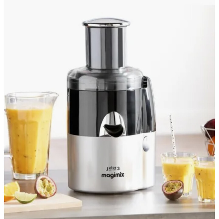 Magimix Juice Expert 3 Kaltpress-Entsafter