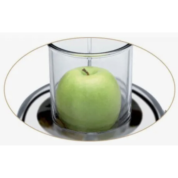 Espremedor de sumos a frio Magimix Juice Expert 3