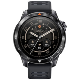 Smartwatch Mibro GS Pro 2, statistiche Padel, GPS, 5ATM, display AMOLED da 1,43", accensione automatica per 20 giorni, doppio ci