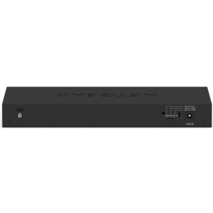 Netgear GS308LP-100EUS, Switch/Kommutator
