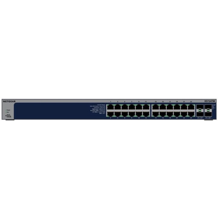 Netgear Prosafe 2 Smart-Switch