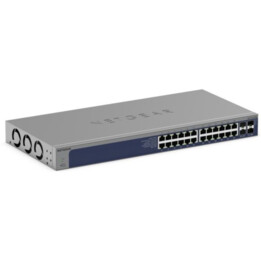 Switch intelligente Netgear Prosafe 2
