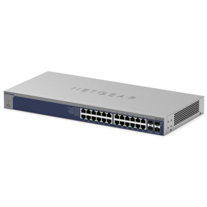 Switch intelligente Netgear Prosafe 2