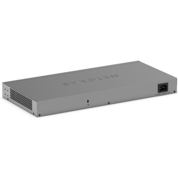 Conmutador inteligente Netgear Prosafe 2