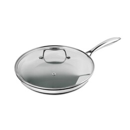 Padella Kohersen NX CERAMIC con coperchio 24 cm