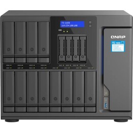 Qnap TS-1655 Nas Server 16 alloggiamenti SATA 6 GB