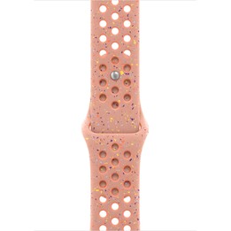 Nike Sport strap, light pink (46 mm) - Size S/M