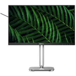 Philips 5000 Serie 24b2g5200/00 PC-Monitor 60,5 cm (23,8") 1920 x 1080 Pixel Full HD LCD Anthrazit