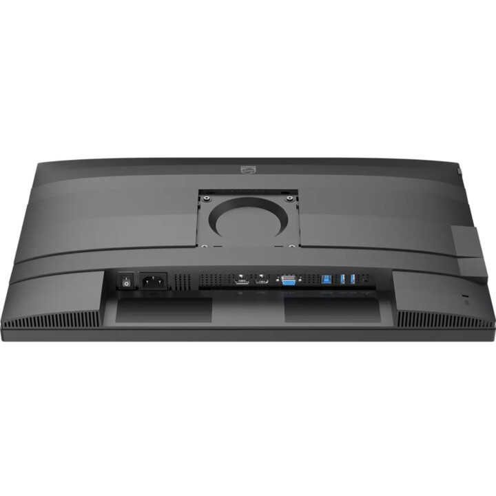 Philips 5000 Series 24b2g5200/00 Moniteur PC 60,5 cm (23,8") 1920 x 1080 pixels Full HD LCD Anthracite