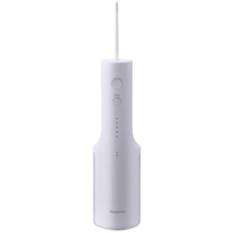 Panasonic EWDJ26V303 Limpiador de Agua Portátil - 50 Segundos, 5 Modos, Blanco