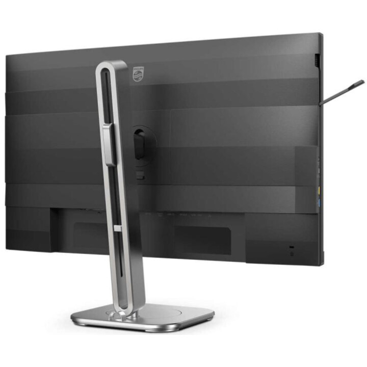 Philips 5000 series 27B2G5601/00 Ecrã para PC 68,6 cm (27") 2560 x 1440 pixels Quad HD LCD Preto