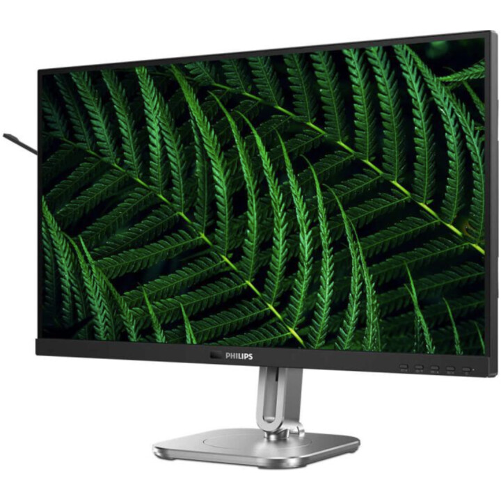 Philips 5000 series 27B2G5601/00 Pantalla para PC 68,6 cm (27") 2560 x 1440 píxeles Quad HD LCD Negro