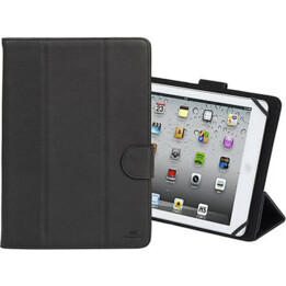 RIVACASE 3137 Funda universal para Tablet 10.1'' Negro