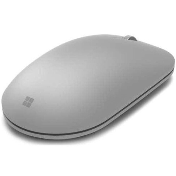 Ratón Bluetooth Microsoft Surface Bluetrack Gris