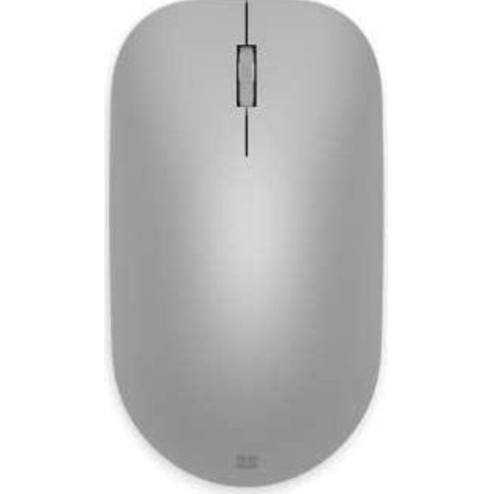 Ratón Bluetooth Microsoft Surface Bluetrack Gris