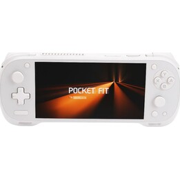 Ayaneo Konkr Pocket FIT Snapdragon G3 Gen 3 12 GB/256 GB Branco