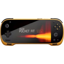 Ayaneo Konkr Pocket FIT Snapdragon G3 Gen 3 12GB/256GB Yellow