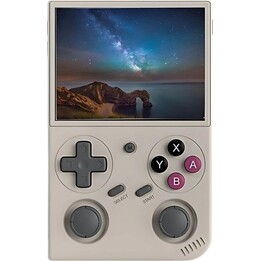 Anbernic G350 1GB/64GB Grey