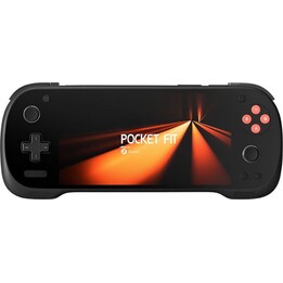 Ayaneo Konkr Pocket FIT Snapdragon G3 Gen 3 8GB/128GB Black
