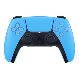 Controller wireless Sony DualSense PS5 blu