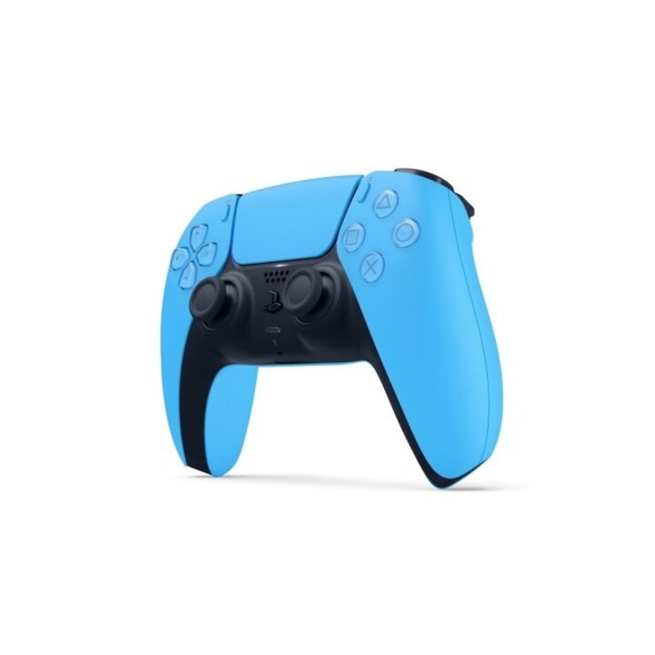 Sony DualSense PS5 Controller wireless blu
