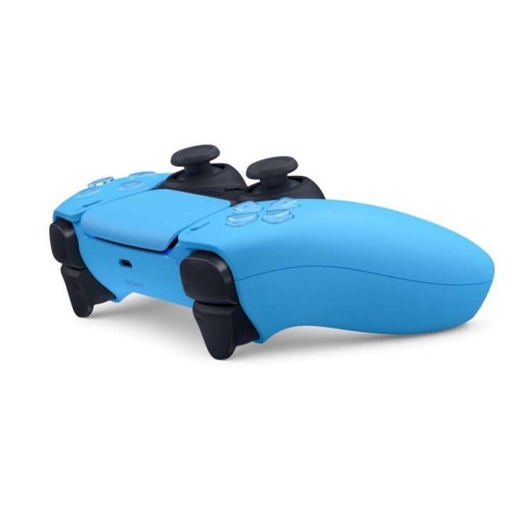 Sony DualSense PS5 Kabelloser Controller Blau