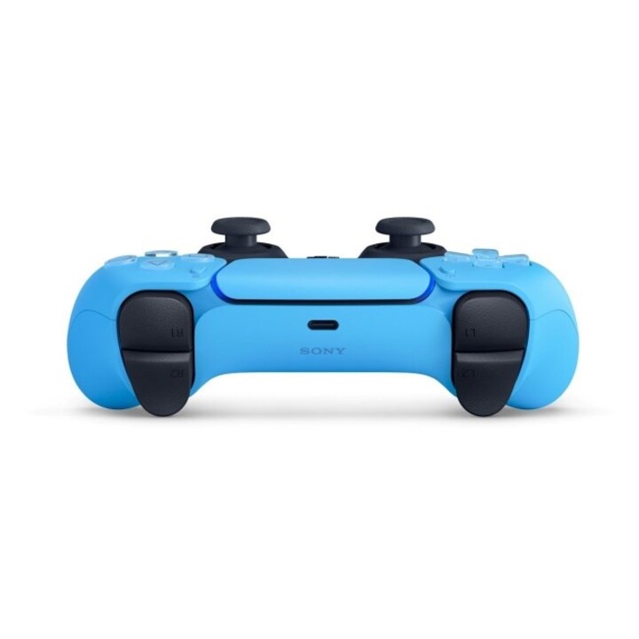 711719023104 Sony DualSense PS5 Wireless Controller Blue