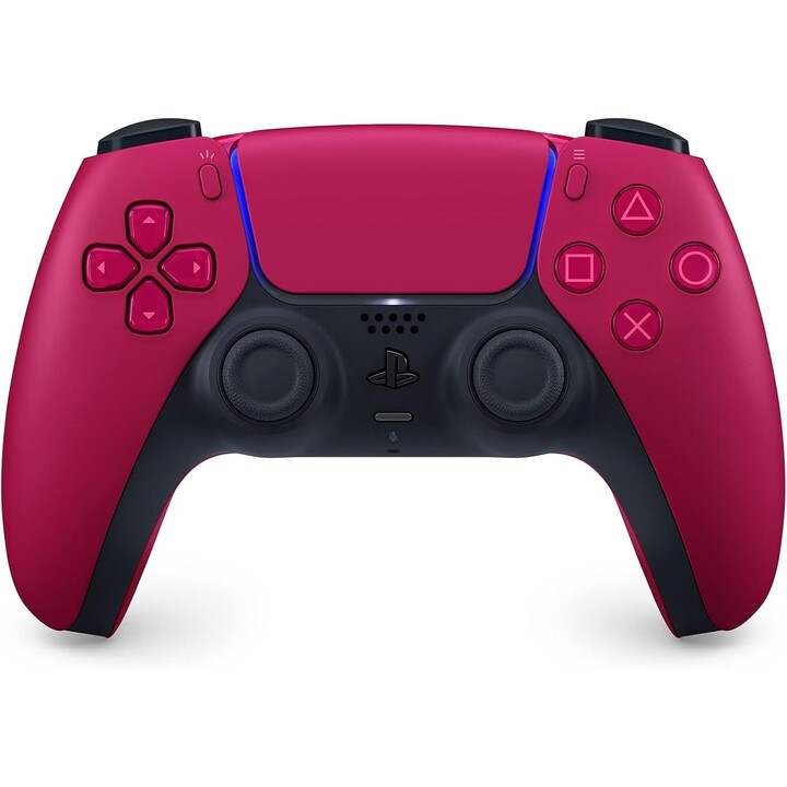 Sony DualSense PS5 Wireless Controller (Red)