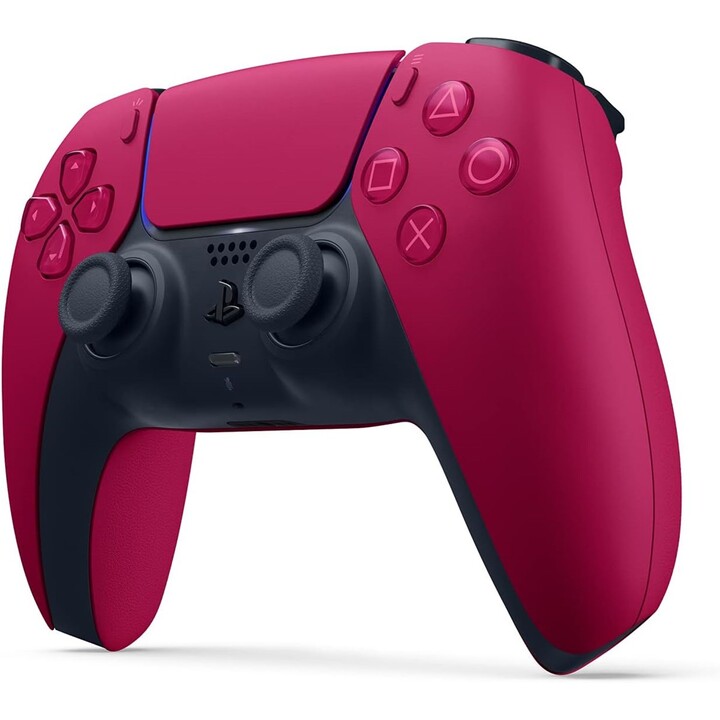 Sony DualSense PS5 Wireless Controller (Red)
