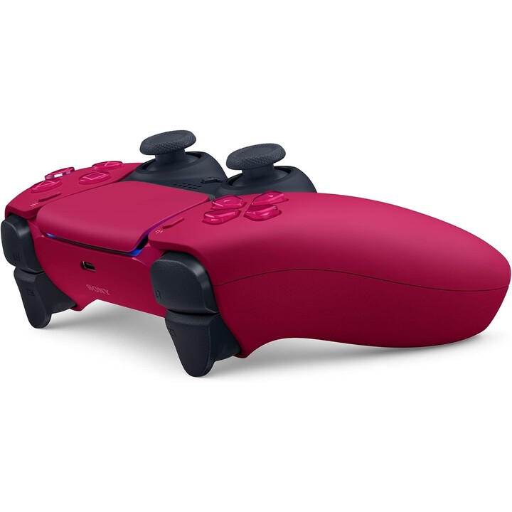 Sony DualSense PS5 Wireless Controller (Red)