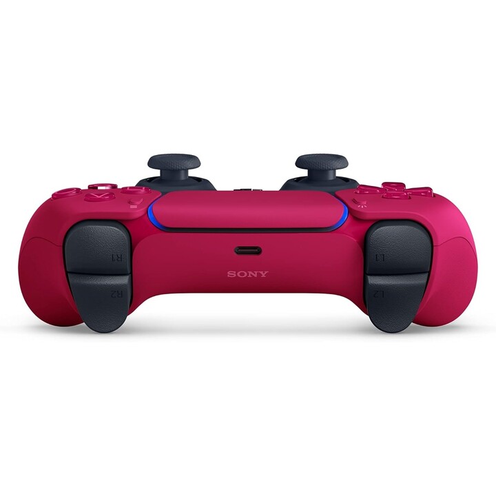Controller wireless Sony DualSense PS5 (rosso)