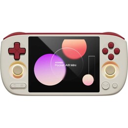 Ayaneo Pocket AIR Mini MediaTek MT8185V 3GB/64GB Retro White