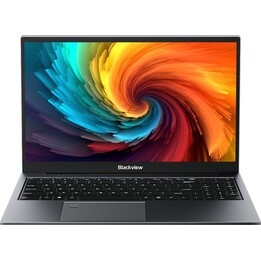 BLACKVIEW AceBook 8, 15,6 pouces Full HD, Intel Twin Lake N150, 16 Go de RAM, 512 Go SSD, carte graphique UHD, Windows 11 Home -