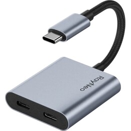 Adattatore di ricarica USB-C per occhiali RayNeo AR