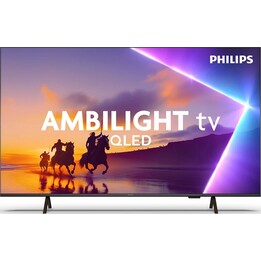 Philips 43PUS8450/12 Smart TV QLED Ambilight 4K/UltraHD da 43 pollici