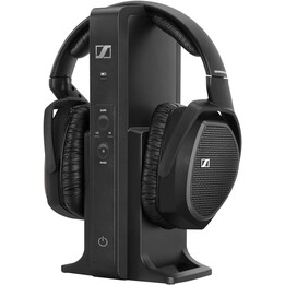 Sennheiser RS175-U Émetteur Noir