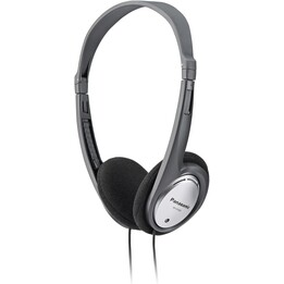 Panasonic RP-HT030E-S Plata